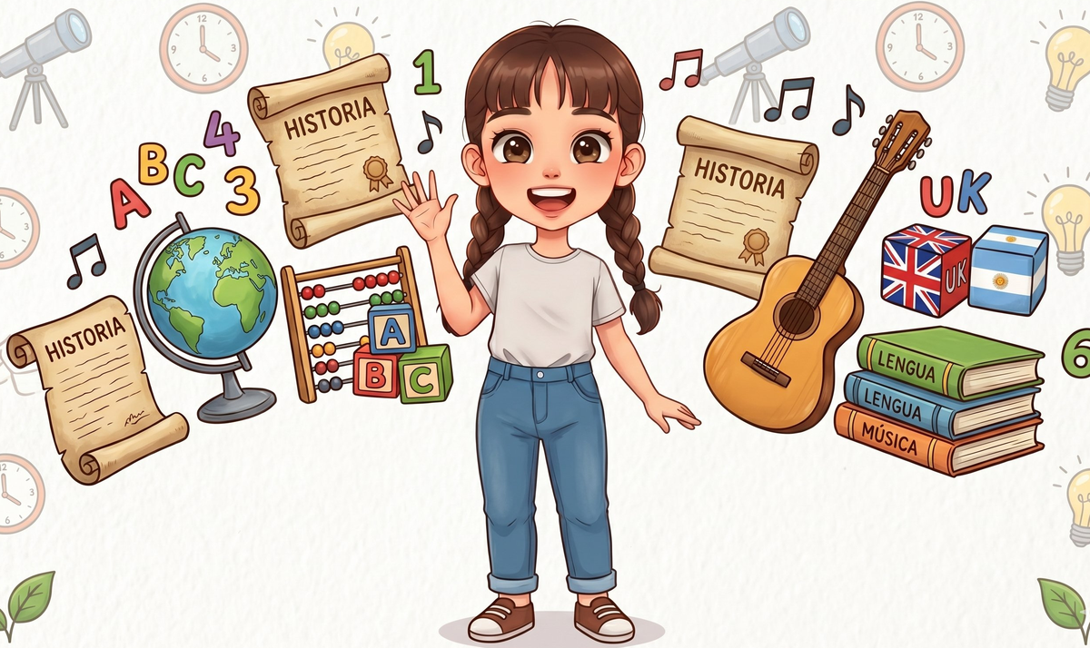 ¡Bienvenidos a Aprendiendo con CATI!